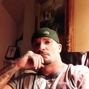 Meet your Posher, Jay